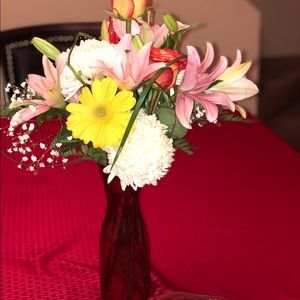 Meet your Posher, Norma